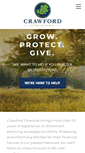Mobile Screenshot of growprotectgive.com